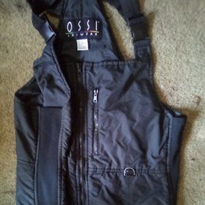 Ossi Ski Bibs long!!!!!